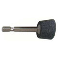 Mini Mounted Point, 1 in. dia., AO