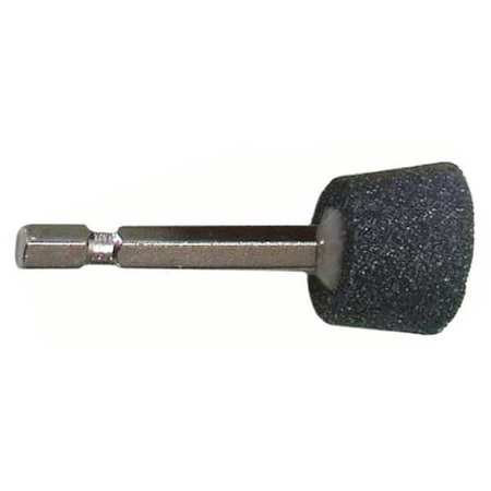 Mini Mounted Point, 1 in. dia., AO
