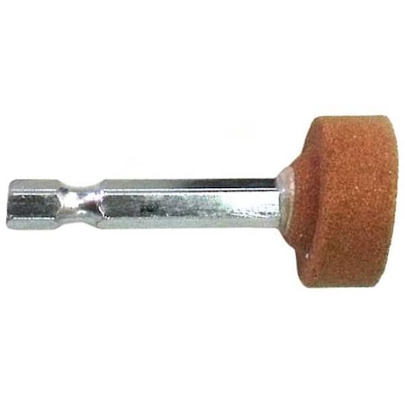 Mini Mounted Point, 2-1/4 in. L, AO