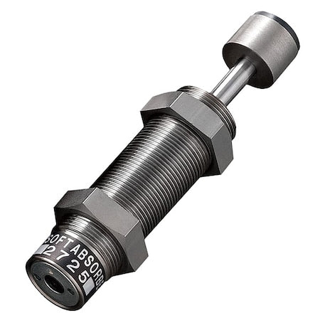 Shock Absorber,110 lb.,M16x1.5,117mm L