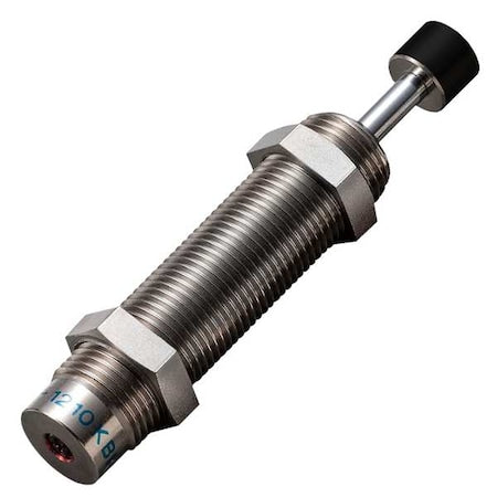 Shock Absorber,66 lb.,M12x1,68mm L