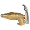 Drum Faucet, 6-1/4 in. H