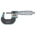 Digit Mic, 0 to 1, Friction, NIST, Case
