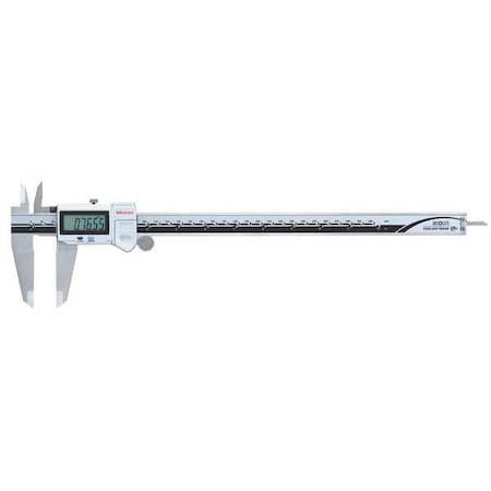 Absolute Digital Caliper, 0 to 12 In
