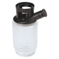 Dust Extraction Cup Set, 7 in. L