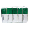 Instant Cold Pack, White, 4 x 5 In, PK5
