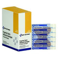 Fingertip Bandage, Fabric, 3-1/2inL, PK40