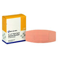Elbow and Knee Bandage, Plastic, PK25