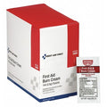 Topical Burn Cream, 0.03 oz, PK144
