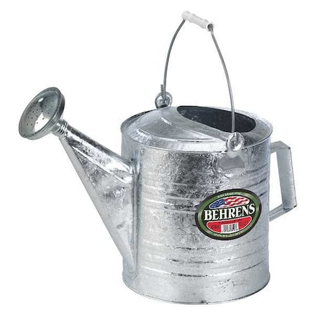 Can, 2.5 gal., Steel