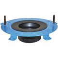 Toilet Flange Repair Kit, Steel, 1-1/2"