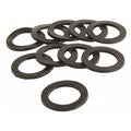 Rubb Gasket 1-1/2 In. Hose Coupling, PK10