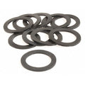 Rubb Gasket 2 In. Hose Coupling, PK10