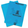 VCI Bags, 10"" x 8"", 4 mil, Blue, None, 1000 PK