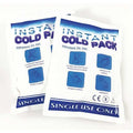 Cold Pack, 8"L x 6"W, PK48