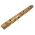 VCI Paper, 30 lb, 600 ft, Brown, Roll