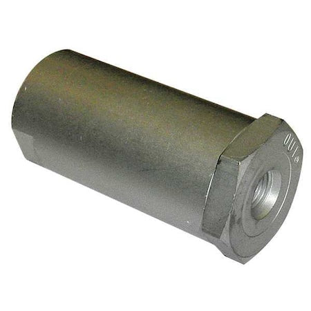 Hydraulic In-Line Filter, 25 micron, 3000 psi