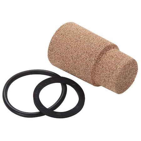 Hydraulic Filter Element Kit, 25 Microns