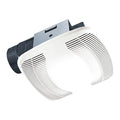 Heavy Duty High PerFormance Fan, Duct Dia.