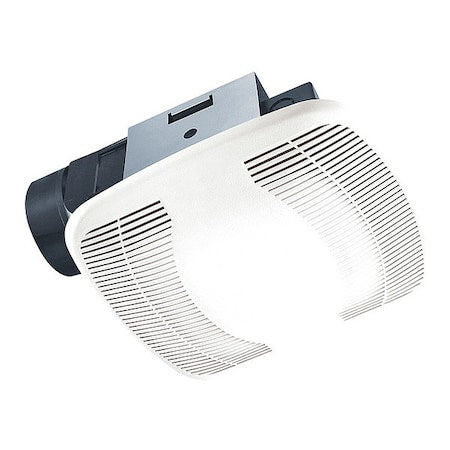 Heavy Duty High PerFormance Fan, Duct Dia.