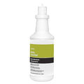 Urinal Cleaner, 1 qt., Bottle, Bubble Gum