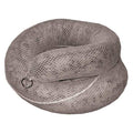 Absorbent Sock, Gray, 5inDia.x10 ft.L, PK4