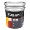 5 gal. White Acrylic Primer