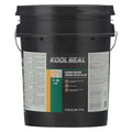 Asphalt Sealer, Pail, Black, 100 sq ft Coverage