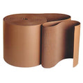Corrugated Roll, 250ftLx9in, 0.172in Thick