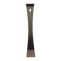 90 Deg Angle Pry Bar/Scraper