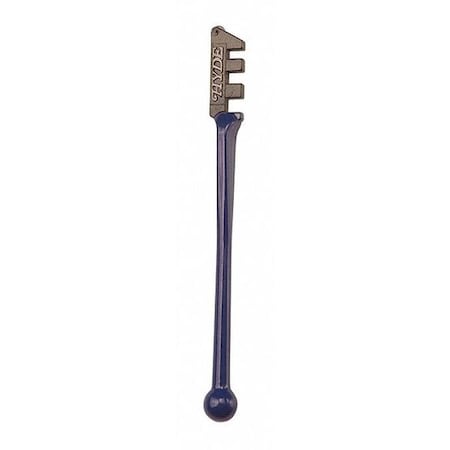 Glass Cutter, 6-3/8" Overall Length