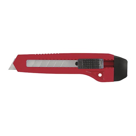 Utility KnifePriced Per Ea, Retractable Utility
