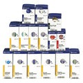 Complete Refill or Kit, Not Applicable Not Applicable, 206 Components, 50 People Served