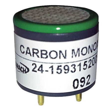 CO Sensor,For Use With INSIGHT Plus