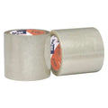 Film Tape, 1.6 mil, Clear, PK12