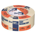 Painter's Tape, Natural, 48 mm W, 55 m L, 5.6 mil Thick, CP 066