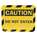 Sign Holder, 9 3/4 in x 12 1/8 in, PVC, PK2