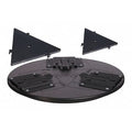 Cutlery Dspr Carousel, 1 1/8in x 18 1/4in