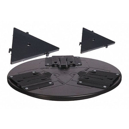 Cutlery Dspr Carousel, 1 1/8in x 18 1/4in