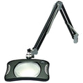 O.C. WHITE COMPANY 8 W, LED, UV LED Magnifier Light
