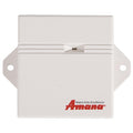 RemoteAntenna, 1-5/8inH, 3-3/4inW, Plastic