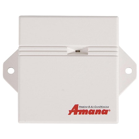 RemoteAntenna, 1-5/8inH, 3-3/4inW, Plastic