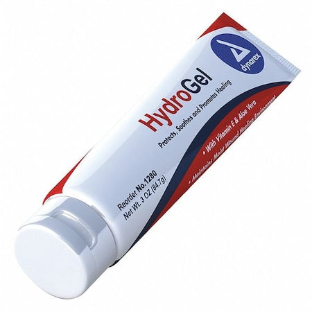 Hydrogel Wound Dressing, Antiseptics, PK24