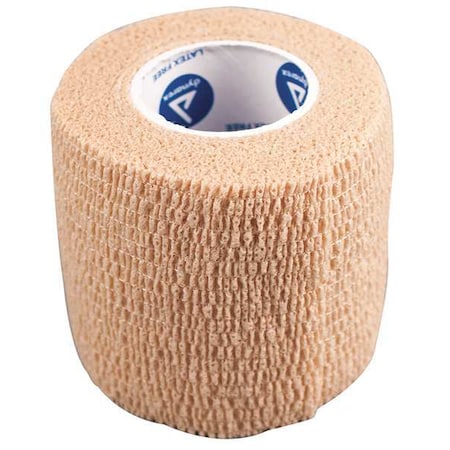 Self-Adhesive Bandage, 2 in. x 5 yd., PK36