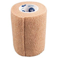 Self-Adhesive Bandage, 3 in. x 5 yd., PK24