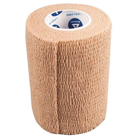 Self-Adhesive Bandage, 3 in. x 5 yd., PK24