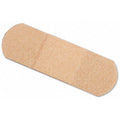 Adhesive Bandage, Tan, 3X1", PK2400