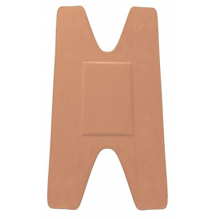 Knuckle Bandage, 3" LX1-1/2" W, PK2400
