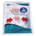 Non-Toxic Instant Cold Pack, 5 x 9In, PK24