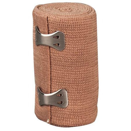 Elastic Bandage, 3In x 12 ft. 18 In, PK50